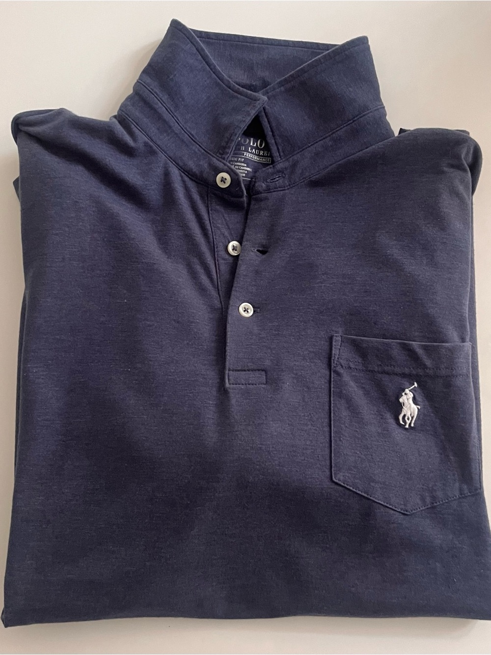 Men’s M Ralph Lauren Polo Shirt